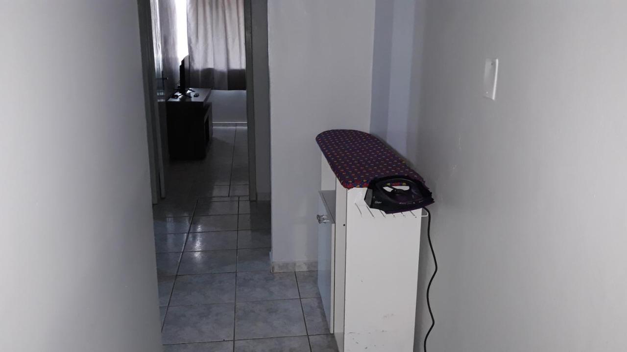 Edificio Belio Apartment Cascavel  Exterior photo