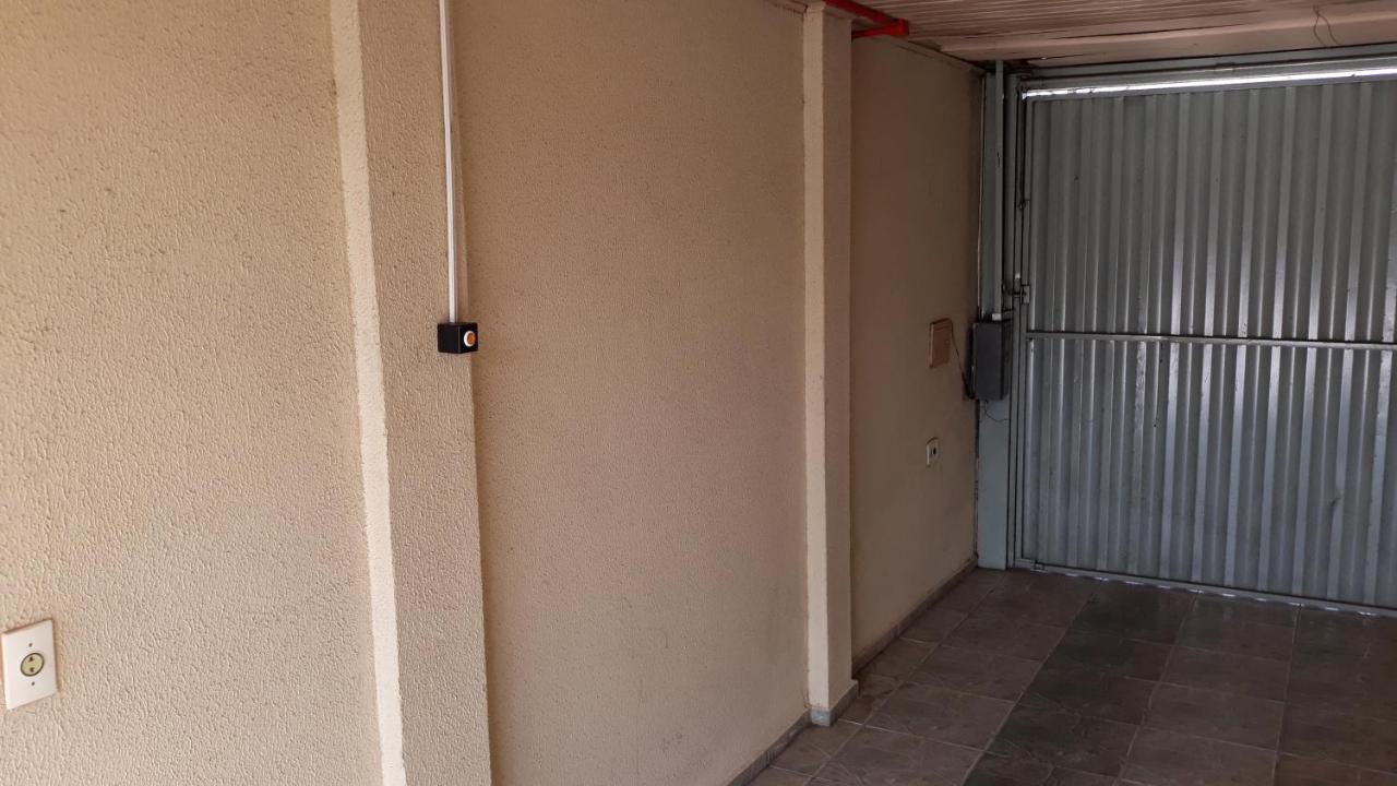 Edificio Belio Apartment Cascavel  Exterior photo